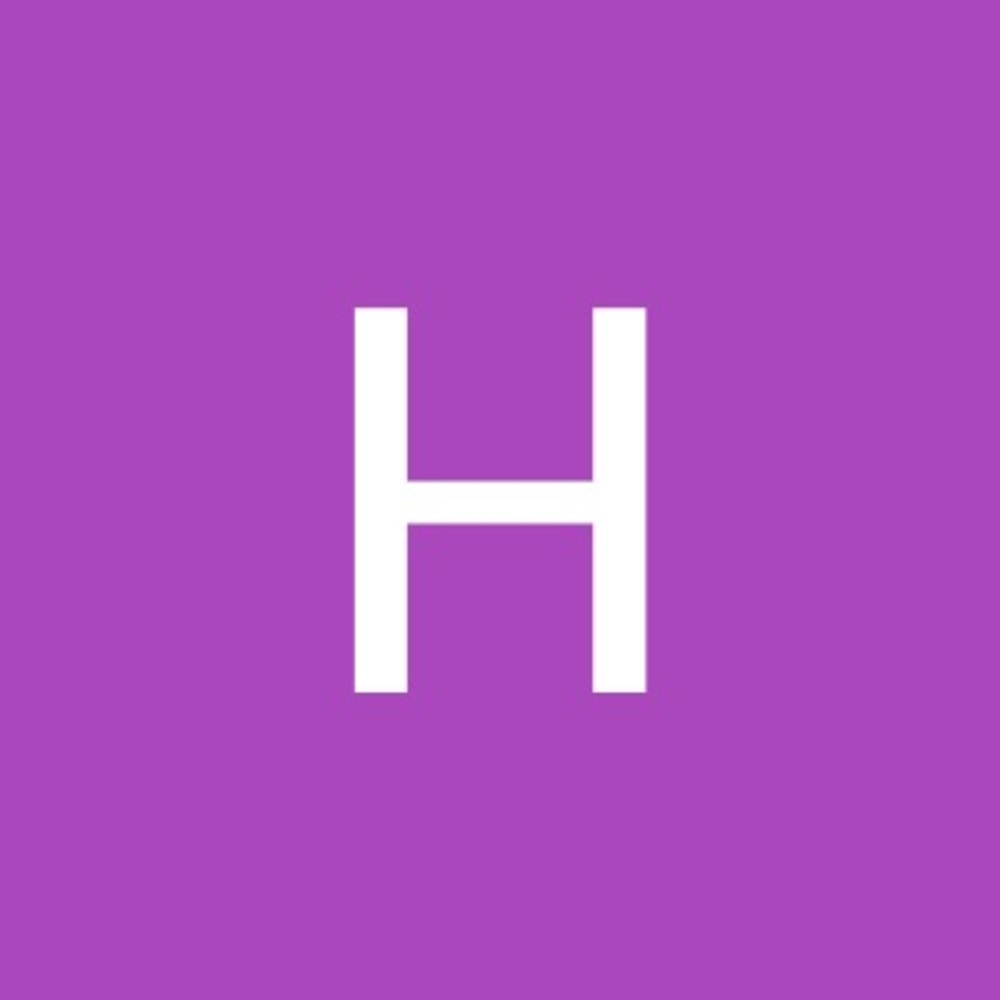 Meet your Posher, Haleh